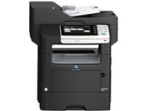 Konica Minolta Bizhub 4050 Konica Minolta Bizhub 4050